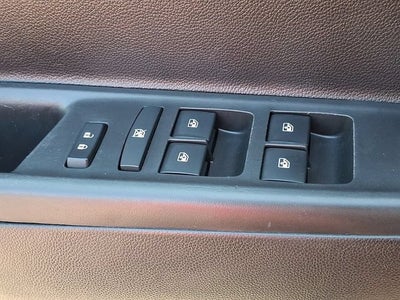 2021 Chevrolet Spark 2LT