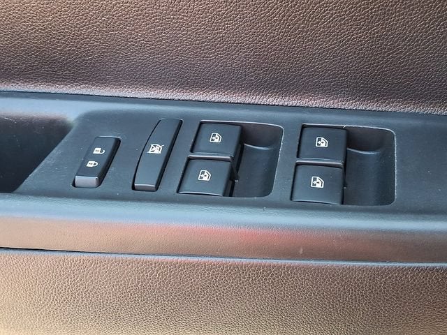 2021 Chevrolet Spark 2LT