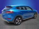 2018 Hyundai Tucson Sport