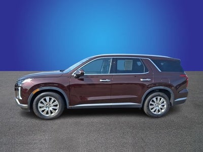 2023 Hyundai Palisade SEL