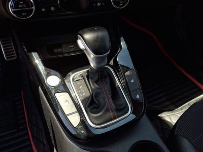 2021 Kia Soul Turbo