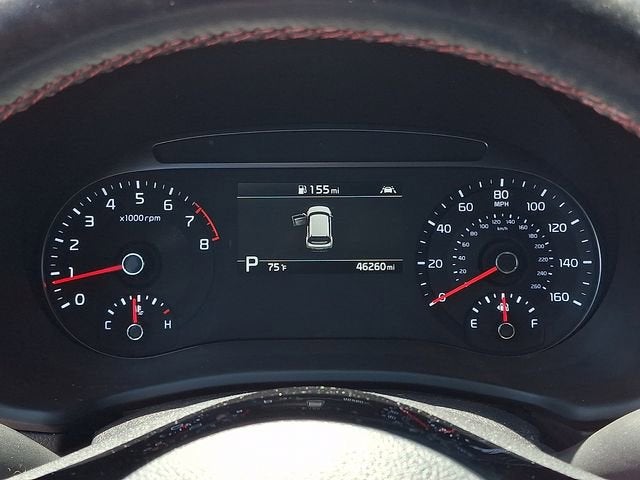 2021 Kia Soul Turbo