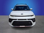 2021 Kia Soul Turbo