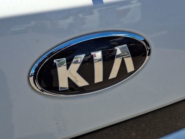2021 Kia Soul Turbo