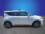 2021 Kia Soul Turbo