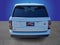 2018 Land Rover Range Rover HSE