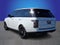2018 Land Rover Range Rover HSE