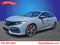 2021 Honda Civic Hatchback Sport