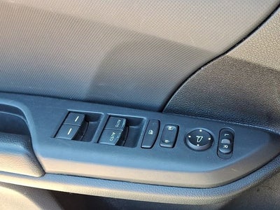 2021 Honda Civic Hatchback Sport