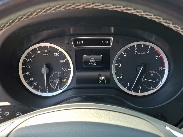 2018 INFINITI QX30 Premium