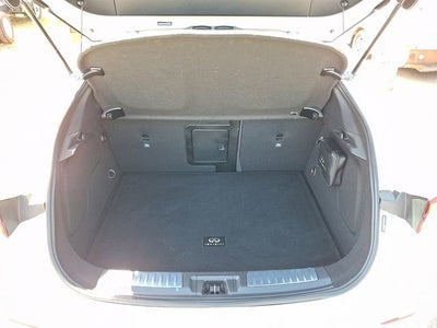 2018 INFINITI QX30 Premium