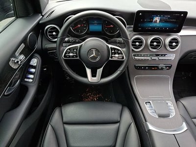2022 Mercedes-Benz GLC GLC 300