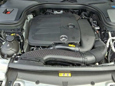 2022 Mercedes-Benz GLC GLC 300