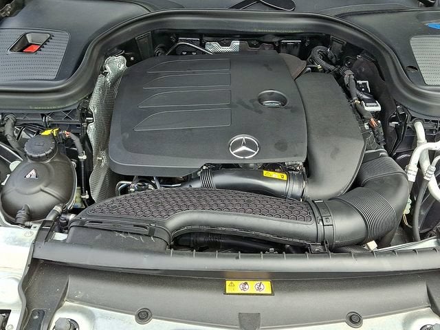 2022 Mercedes-Benz GLC GLC 300