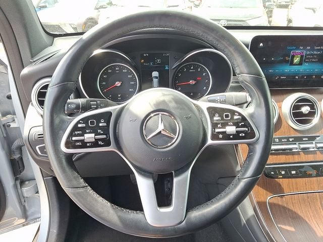 2022 Mercedes-Benz GLC GLC 300