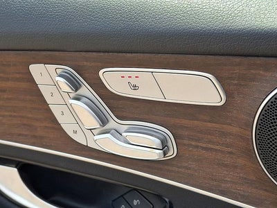 2022 Mercedes-Benz GLC GLC 300