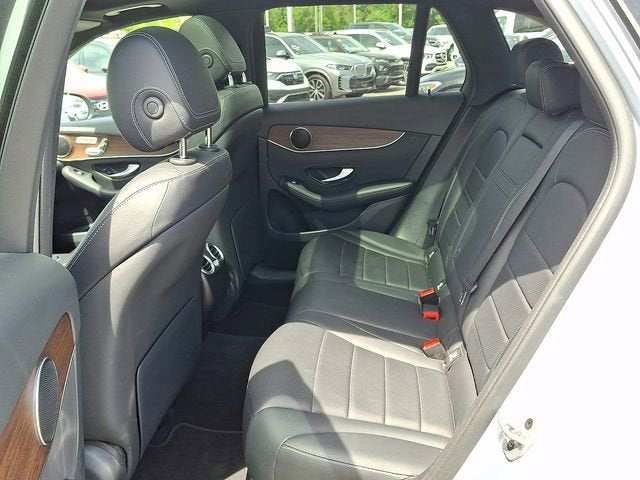 2022 Mercedes-Benz GLC GLC 300