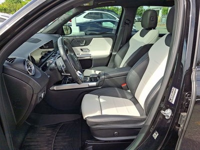 2021 Mercedes-Benz GLB AMG® GLB 35