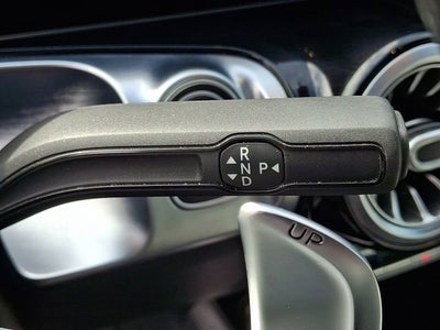 2021 Mercedes-Benz GLB AMG® GLB 35