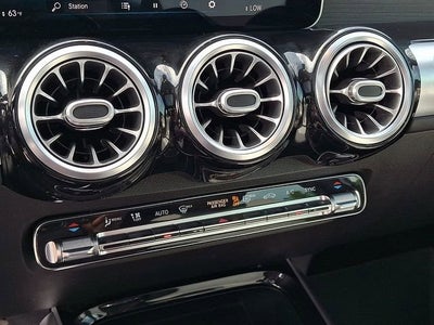 2021 Mercedes-Benz GLB AMG® GLB 35