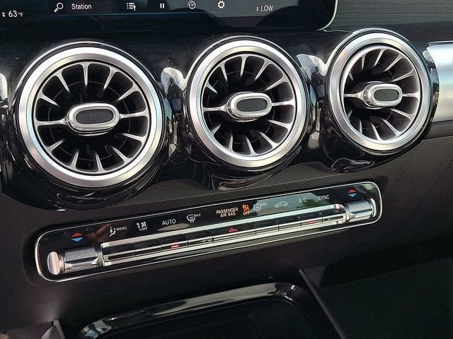 2021 Mercedes-Benz GLB AMG® GLB 35