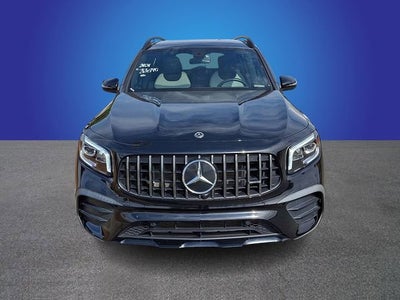 2021 Mercedes-Benz GLB AMG® GLB 35