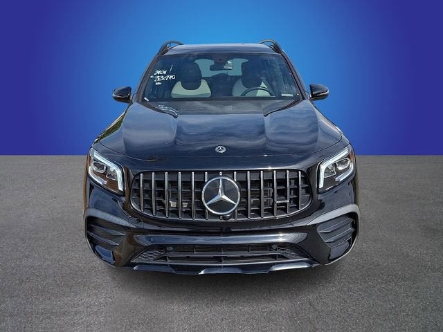 2021 Mercedes-Benz GLB AMG® GLB 35