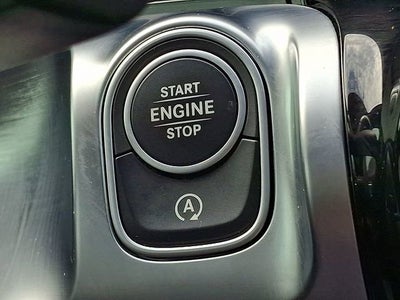 2021 Mercedes-Benz GLB AMG® GLB 35