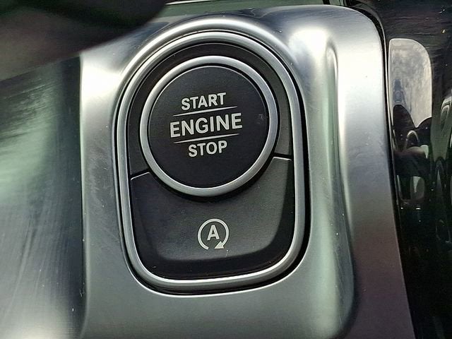2021 Mercedes-Benz GLB AMG® GLB 35