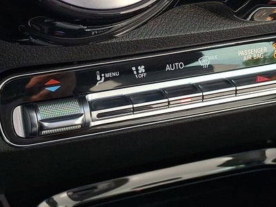 2021 Mercedes-Benz GLB AMG® GLB 35
