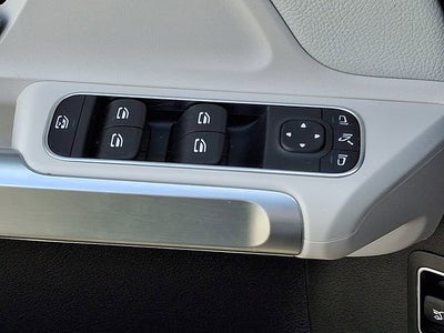 2021 Mercedes-Benz GLB AMG® GLB 35