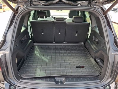 2021 Mercedes-Benz GLB AMG® GLB 35