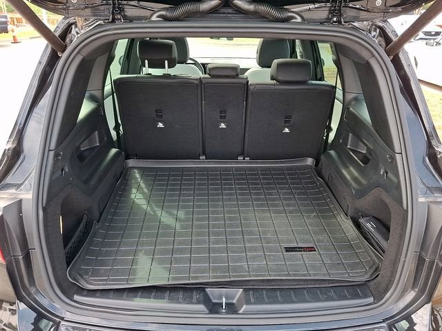2021 Mercedes-Benz GLB AMG® GLB 35