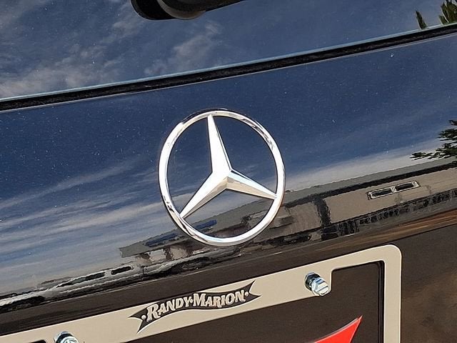 2021 Mercedes-Benz GLB AMG® GLB 35
