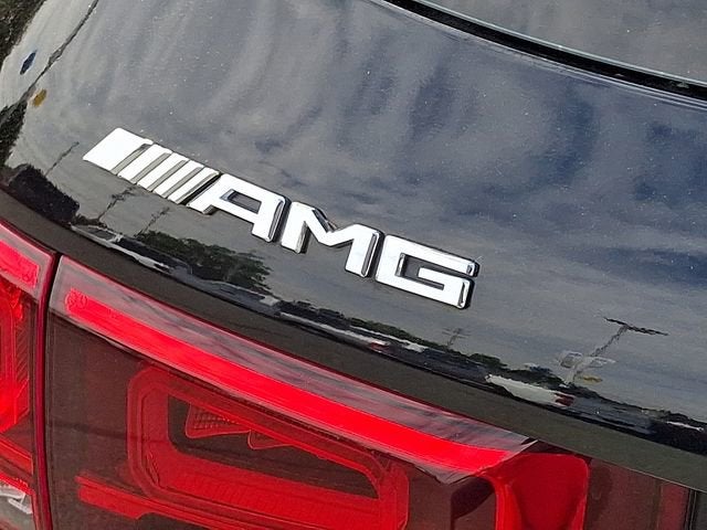 2021 Mercedes-Benz GLB AMG® GLB 35