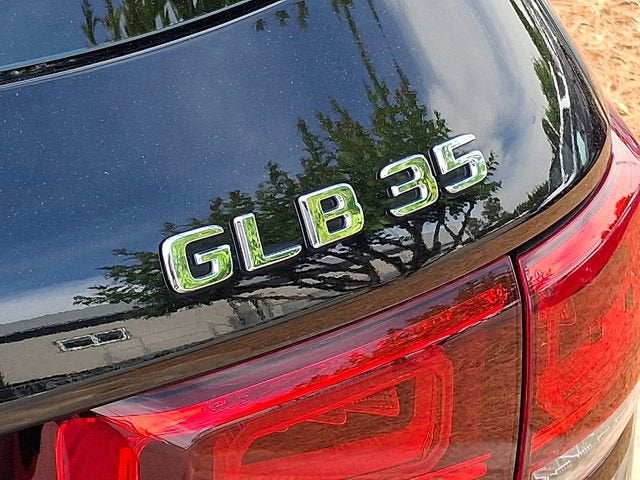 2021 Mercedes-Benz GLB AMG® GLB 35