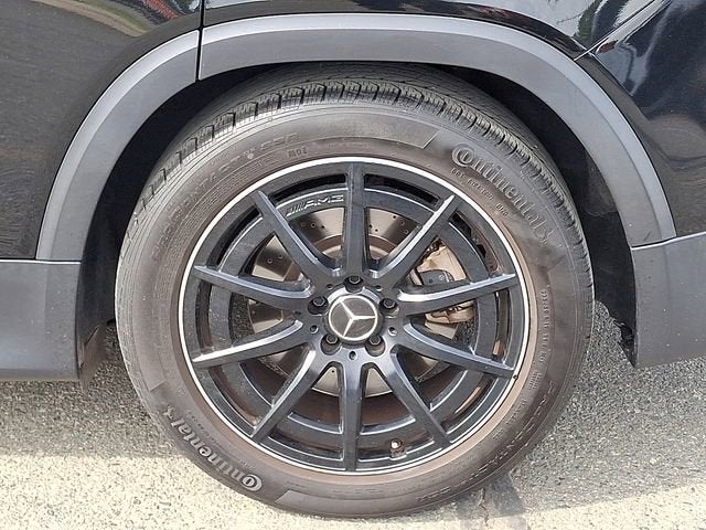 2021 Mercedes-Benz GLB AMG® GLB 35