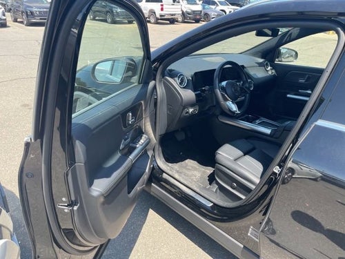 2025 Mercedes-Benz GLA GLA 250