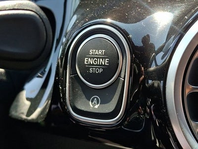 2025 Mercedes-Benz GLA GLA 250