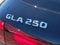 2025 Mercedes-Benz GLA GLA 250