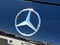 2025 Mercedes-Benz GLA GLA 250