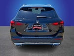 2025 Mercedes-Benz GLA GLA 250
