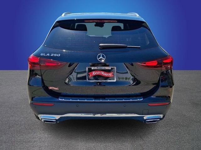 2025 Mercedes-Benz GLA GLA 250