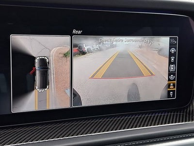 2022 Mercedes-Benz G-Class AMG® G 63