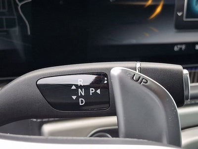 2022 Mercedes-Benz G-Class AMG® G 63