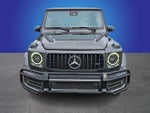 2022 Mercedes-Benz G-Class AMG® G 63