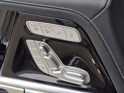 2022 Mercedes-Benz G-Class AMG® G 63