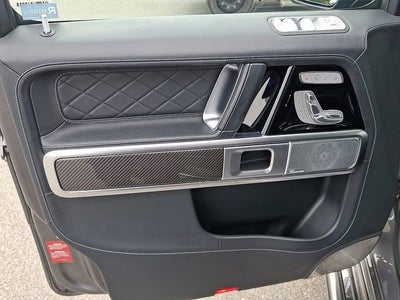 2022 Mercedes-Benz G-Class AMG® G 63