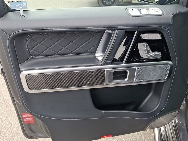 2022 Mercedes-Benz G-Class AMG® G 63