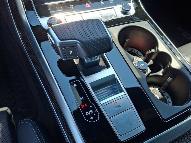 2022 Audi SQ8 Prestige